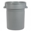 Jantex afvalcontainer 120L