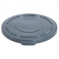 Rubbermaid Brute deksel voor 75ltr container