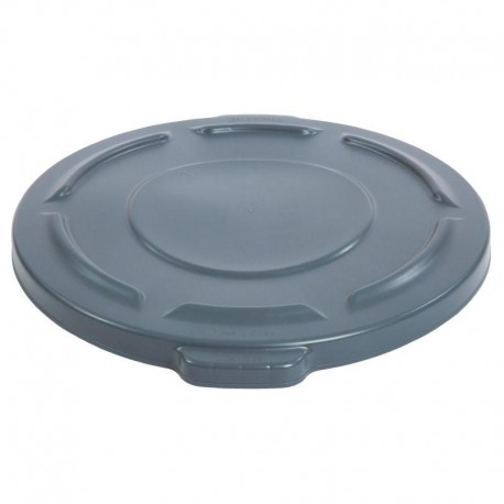 Rubbermaid Brute deksel voor 75ltr container
