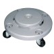 Jantex wielbasis voor 120ltr container