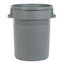 Jantex afvalcontainer 80L