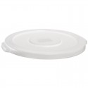 Rubbermaid Brute deksel voor L653
