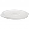 Rubbermaid Brute deksel voor L653