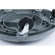 Jantex wielbasis voor 80 ltr container