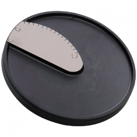 Santos T4 gekartelde plakjesschijf 4mm