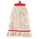 SYR Kentucky mop katoen rood