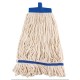 SYR Kentucky mop katoen geel