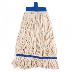 SYR Kentucky mop katoen geel