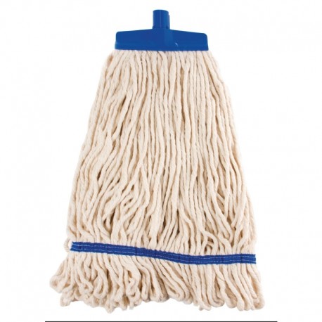 SYR Kentucky mop katoen geel