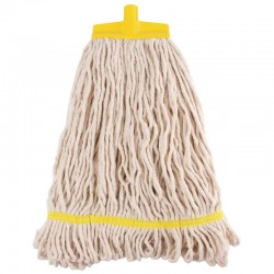 SYR Kentucky mop katoen groen