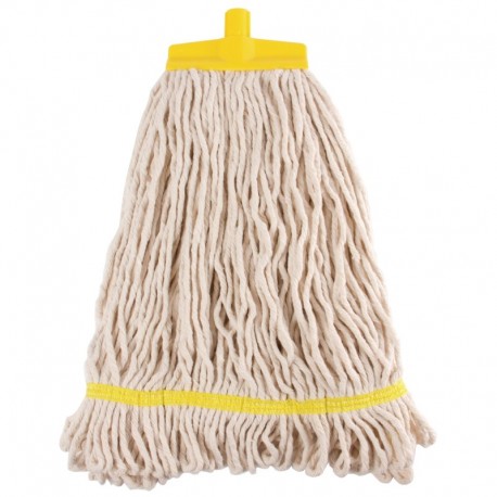 SYR Kentucky mop katoen groen