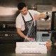 Wrapmaster foliedispenser 45cm