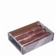 Wrapmaster vershoudfolie navulling 45cm