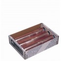 Wrapmaster vershoudfolie navulling 45cm