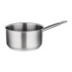 Vogue RVS steelpan 0,9L
