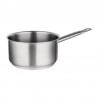 Vogue RVS steelpan 0,9L