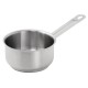 Vogue RVS steelpan 0,9ltr