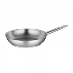 Vogue RVS koekenpan 20cm