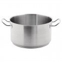 Vogue RVS kookpan 9,5L