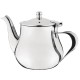 Olympia arabische RVS theekan 0,5L
