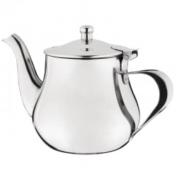 Olympia arabische RVS theekan 0,5L