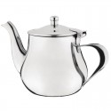 Olympia arabische RVS theekan 0,5L