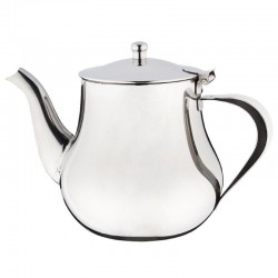 Olympia arabische RVS theekan 0,9L