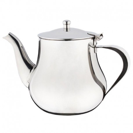 Olympia arabische RVS theekan 0,9L