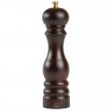 Peugeot pepermolen donker hout 23cm