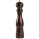 Peugeot pepermolen donker hout 30cm