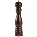 Peugeot pepermolen donker hout 30cm