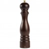 Peugeot pepermolen donker hout 30cm