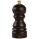 Peugeot zoutmolen donker hout 12,7cm