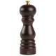Peugeot pepermolen donker hout 18cm