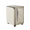 Olympia servettendispenser 9,5x12x14cm
