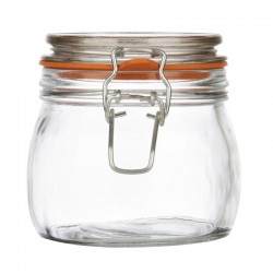 Vogue conservenpot 0,5ltr