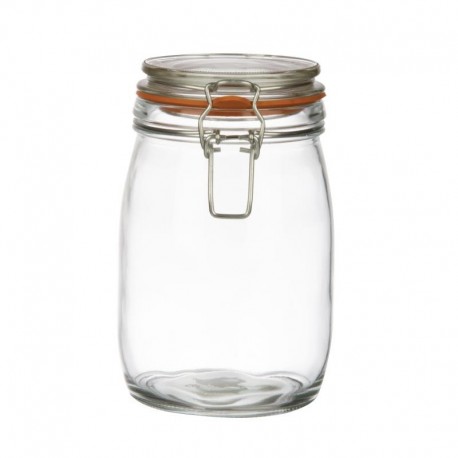 Vogue conservenpot 1ltr