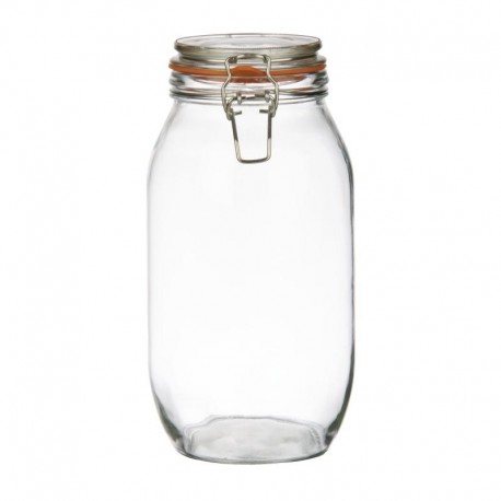 Vogue conservenpot 2ltr
