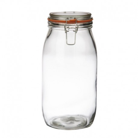 Vogue conservenpot 3ltr