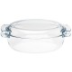 Pyrex ovale casserole 4,5ltr