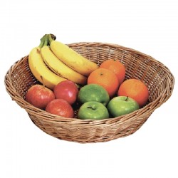 Olympia ronde presenteermand 42cm