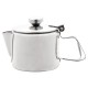 Olympia Concorde rvs theekan 35cl
