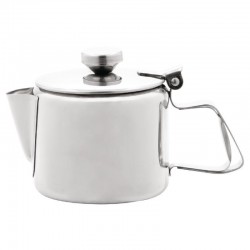 Olympia Concorde rvs theekan 35cl