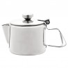 Olympia Concorde RVS theekan 290ml