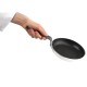 Vogue anti-aanbak aluminium koekenpan 20cm