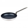 Vogue anti-aanbak aluminium koekenpan 24cm