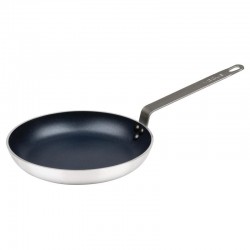 Vogue anti-aanbak aluminium koekenpan 30cm