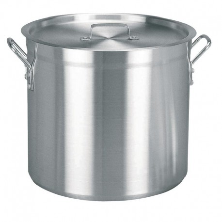 Vogue kookpan hoog 47,2ltr