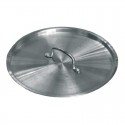Vogue deksel voor soeppan 40cm