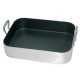 Vogue anti-aanbak braadslede 44x30cm